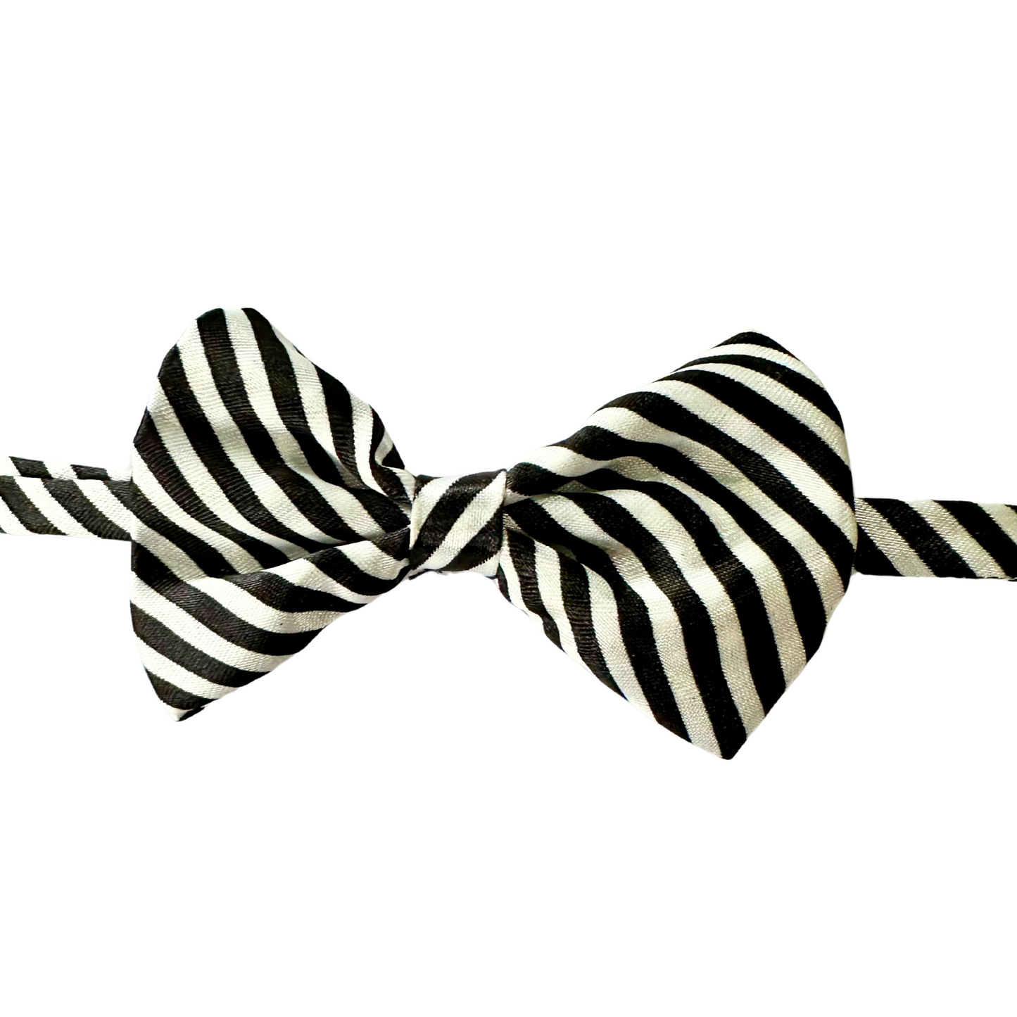 Silky Adjustable Bow Tie | Dogs and Cats | Leopard